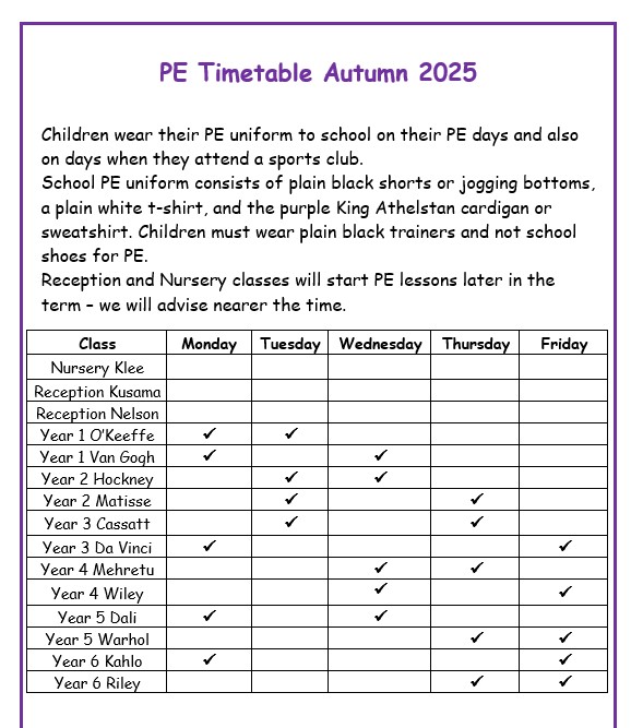 PE Days Autumn 2026