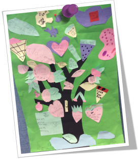tree