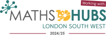 Maths Hub 2024 25 Logo3