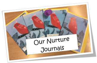 Nurture Journals 