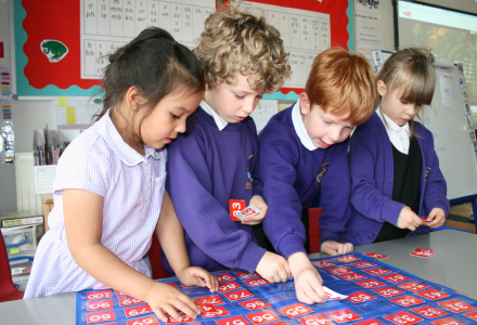 Year 1 maths 1