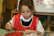 Year 1 creative 6
