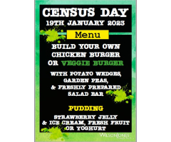 Census Menu Jan 23