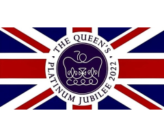 Queens Jubilee