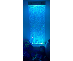 Haring fish tank