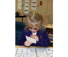 EYFS maths 2a