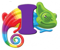 Pride Cameleon I