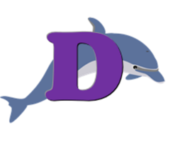 Pride Dolphin D