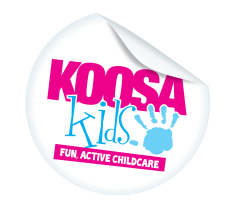 KOOSA Kids Logo