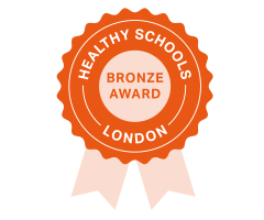 BRONZE healthy schools
