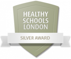 award silver