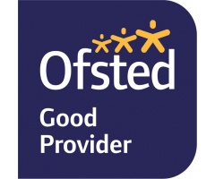 Ofsted Good GP Colour