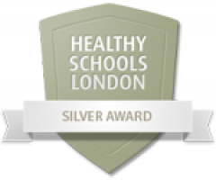 award silver small