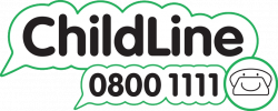 childline logo