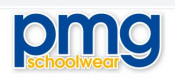 PMG Schoolwear Logo