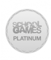 Sainsbury's School Games Mark » King Athelstan Primary School, Inspiring  Excellence