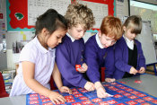 Year 1 maths 1