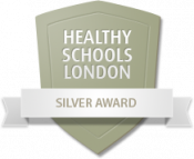 award silver