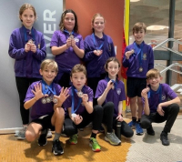 Y6 Swimming Gala Jan 2023 2