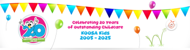 KOOSA banner