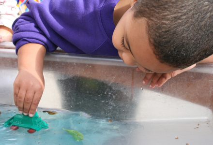 EYFS water 2
