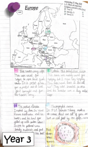 geog final